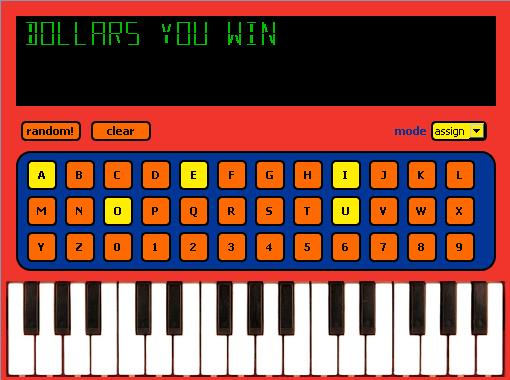 Speak And Spell VST !