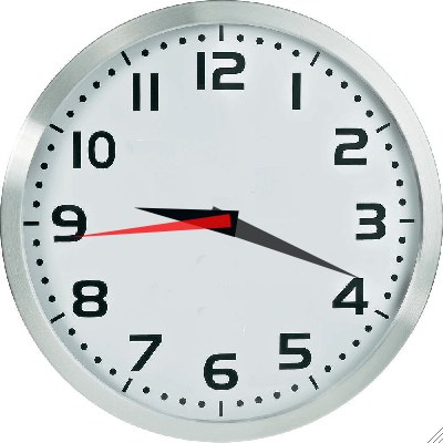 VSTClock UI